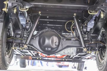 ����ɷ� EV360 4.5T 4.2�׵��Ŵ��綯��ʽ�Ῠ81.14kWhͼƬ