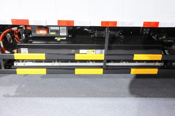 ����ɷ� EV360 4.5T 4.2�׵��Ŵ��綯��ʽ�Ῠ81.14kWhͼƬ