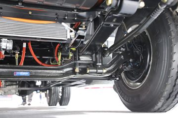 ����ɷ� EV360 4.5T 4.2�׵��Ŵ��綯��ʽ�Ῠ81.14kWhͼƬ