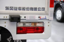 EV360&nbsp;电动载货车上装图片