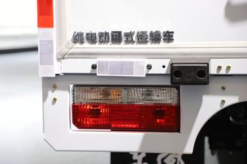 ����ɷ� EV360 4.5T 4.2�׵��Ŵ��綯��ʽ�Ῠ81.14kWhͼƬ