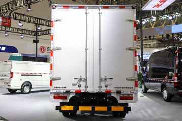 ����ɷ� EV360 4.5T 4.2�׵��Ŵ��綯��ʽ�Ῠ81.14kWhͼƬ