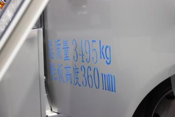 ɷ EV180 ׼ 3.5T 3.99׵Ŵ綯΢50.176kWhͼƬ