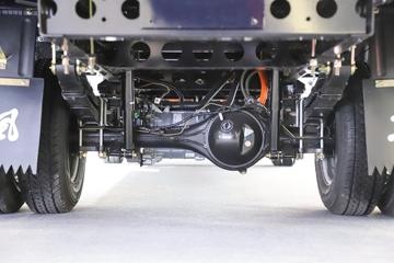 ɷ EV180 ׼ 3.5T 3.99׵Ŵ綯΢50.176kWhͼƬ