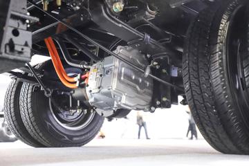 ɷ EV180 ׼ 3.5T 3.99׵Ŵ綯΢50.176kWhͼƬ