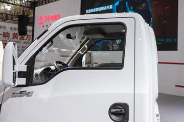 ����ɷ� EV200 ����� 4.5T 3.965�׵��Ŵ��綯��ʽ�Ῠ59.409kWhͼƬ