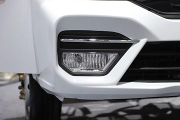 ����ɷ� EV200 ����� 4.5T 3.965�׵��Ŵ��綯��ʽ�Ῠ59.409kWhͼƬ