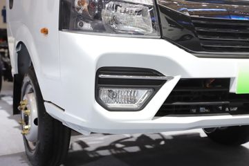 ����ɷ� EV200 ����� 4.5T 3.965�׵��Ŵ��綯��ʽ�Ῠ59.409kWhͼƬ