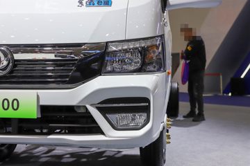 ����ɷ� EV200 ����� 4.5T 3.965�׵��Ŵ��綯��ʽ�Ῠ59.409kWhͼƬ