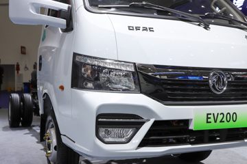 ����ɷ� EV200 ����� 4.5T 3.965�׵��Ŵ��綯��ʽ�Ῠ59.409kWhͼƬ