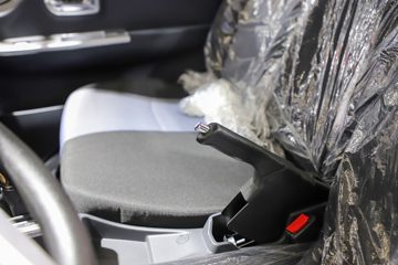 ����ɷ� EV200 ����� 4.5T 3.965�׵��Ŵ��綯��ʽ�Ῠ59.409kWhͼƬ