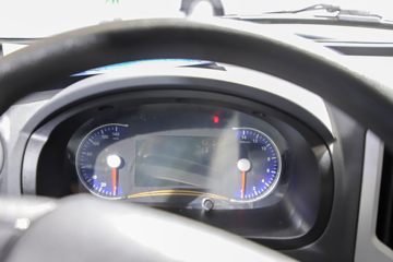 ����ɷ� EV200 ����� 4.5T 3.965�׵��Ŵ��綯��ʽ�Ῠ59.409kWhͼƬ