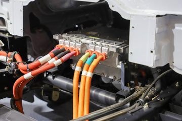 ����ɷ� EV200 ����� 4.5T 3.965�׵��Ŵ��綯��ʽ�Ῠ59.409kWhͼƬ