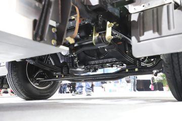 ����ɷ� EV200 ����� 4.5T 3.965�׵��Ŵ��綯��ʽ�Ῠ59.409kWhͼƬ