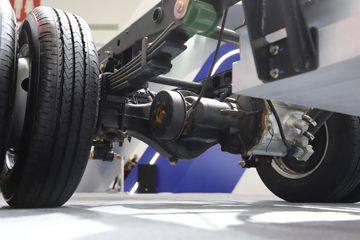 ����ɷ� EV200 ����� 4.5T 3.965�׵��Ŵ��綯��ʽ�Ῠ59.409kWhͼƬ