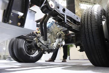 ����ɷ� EV200 ����� 4.5T 3.965�׵��Ŵ��綯��ʽ�Ῠ59.409kWhͼƬ