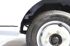 东风股份 EV200 标配版 4.5T 3.965米单排纯电动厢式轻卡(DFA5040XXYTBEV7)59.409kWh