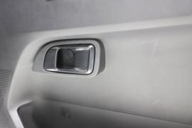 Turbo Daily 电动封闭厢货驾驶室图片