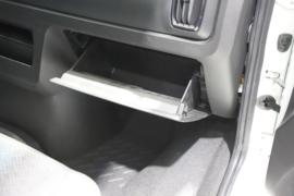Turbo Daily 电动封闭厢货驾驶室图片