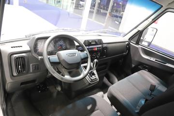 �Ͼ���ά�� �µ��� 4.3T 5.995�״��綯�����ʽ����61.56kWhͼƬ
