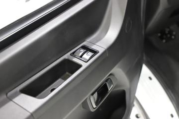 Turbo Daily&nbsp;电动封闭厢货驾驶室图片