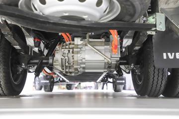 �Ͼ���ά�� �µ��� 4.3T 5.995�״��綯�����ʽ����61.56kWhͼƬ
