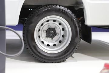 �Ͼ���ά�� �µ��� 4.3T 5.995�״��綯�����ʽ����61.56kWhͼƬ