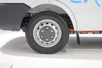 �Ͼ���ά�� �µ��� 4.3T 5.995�״��綯�����ʽ����61.56kWhͼƬ