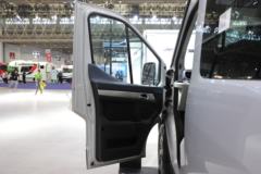 江铃汽车 E全顺  3.5T 9座 5.498米纯电动轻客