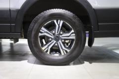 江铃汽车 E全顺  3.5T 9座 5.498米纯电动轻客