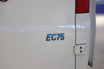EC75 ׼泬Խ͢ 2 綯ջ дº41.85kWhͼƬ