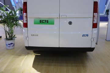 EC75 ׼泬Խ͢ 2 綯ջ дº41.85kWhͼƬ