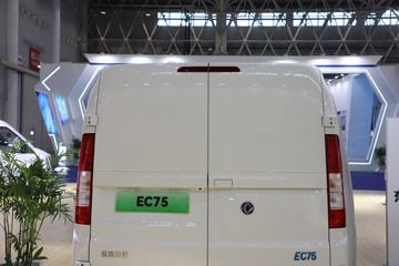 EC75 ׼泬Խ͢ 2 綯ջ дº41.85kWhͼƬ