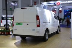 瑞驰EC75 标准版超越型Ⅰ 2座 纯电动封闭货车 中创新航41.85kWh