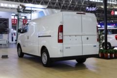 瑞驰EC75 标准版超越型Ⅰ 2座 纯电动封闭货车 中创新航41.85kWh
