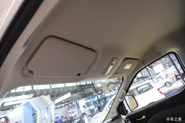 优惠0.5万 苏州市EC75电动封闭厢货系列超值促销