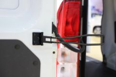 瑞驰EC75 标准版超越型Ⅰ 2座 纯电动封闭货车 中创新航41.85kWh