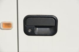 顺达小卡&nbsp;冷藏车外观图片