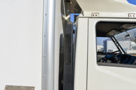 顺达小卡&nbsp;冷藏车外观图片