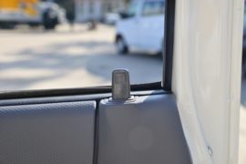 顺达小卡&nbsp;冷藏车驾驶室图片