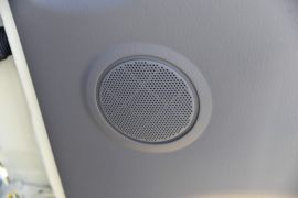 顺达小卡&nbsp;冷藏车驾驶室图片