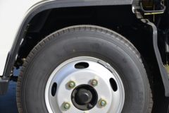 江铃 顺达小卡 122马力 4X2 3.68米冷藏车(国六)(JX5041XLCTC26)