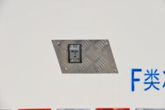 江铃 顺达小卡 122马力 4X2 3.68米冷藏车(国六)(JX5041XLCTC26)