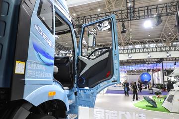 һ����� J6P�ؿ� 6X4 ����ʽ���綯ǣ����281.91kWhͼƬ