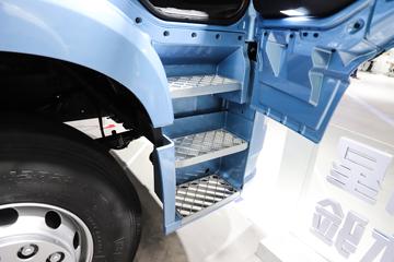 һ����� J6P�ؿ� 6X4 ����ʽ���綯ǣ����281.91kWhͼƬ