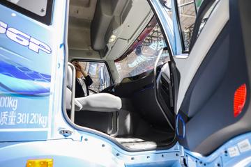 һ����� J6P�ؿ� 6X4 ����ʽ���綯ǣ����281.91kWhͼƬ