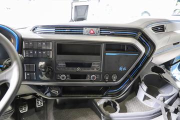 һ����� J6P�ؿ� 6X4 ����ʽ���綯ǣ����281.91kWhͼƬ