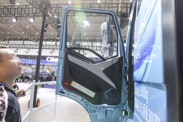 һ����� J6P�ؿ� 6X4 ����ʽ���綯ǣ����281.91kWhͼƬ