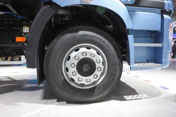 һ����� J6P�ؿ� 6X4 ����ʽ���綯ǣ����281.91kWhͼƬ