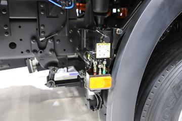 һ����� J6P�ؿ� 6X4 ����ʽ���綯ǣ����281.91kWhͼƬ